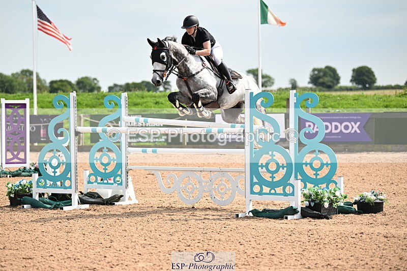 240801A-151317-02513 - Cls 5 National 1.30m Open