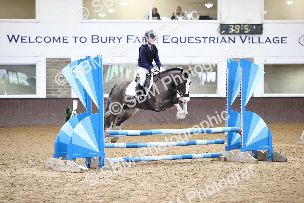 SBM_001224 - Class 4 - 70cm