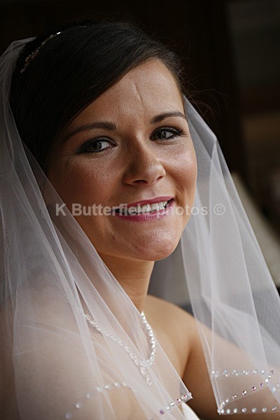 581 - Ciara and Ian Wedding