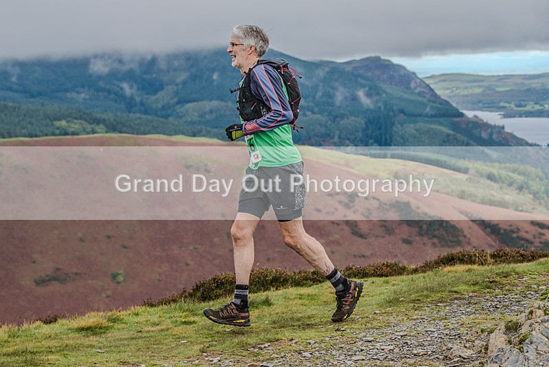 British Fell Relay-346 - British Fell & Hill Relay Championship Braithwaite Keswick Saturday 21st October 2023