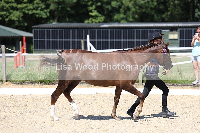 3E7A9576 - Class 32: Best Grass Kept