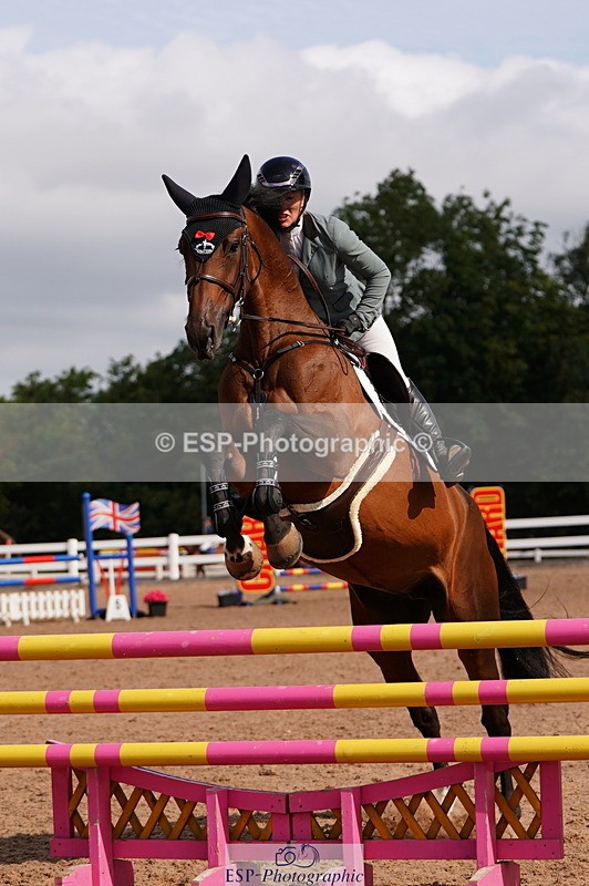 240803A-100748-06854 - Cls 35 Snr Discovery and 1m Open