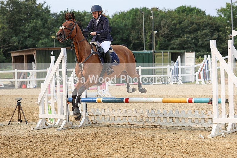 3E7A0364 - Class 2: Senior 70cm