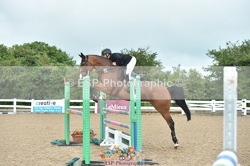 230723A-090228-10810 - Cls 28, 5 Yr Olds 1.10m