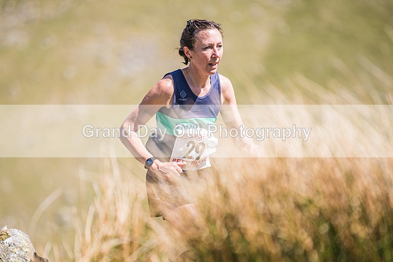 Glaramara-95 - Glaramara Fell Race Saturday 17th May 2025