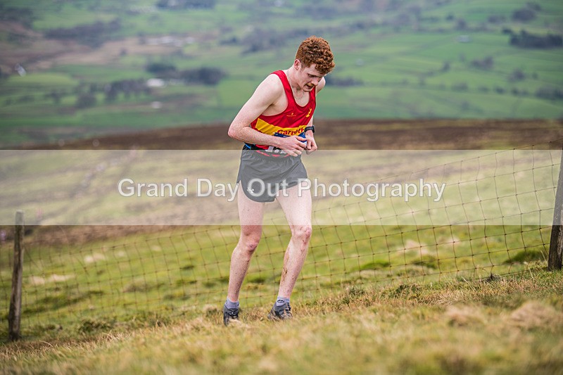Keswick-235 - Inter Counties & Up and Down Mountain Running Champs (Junior & Senior Races) Sunday 21st April 2024