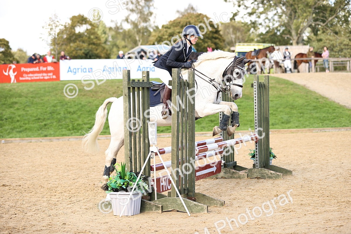 SBM_51641 - J10 - Junior Pony 75cm Championship