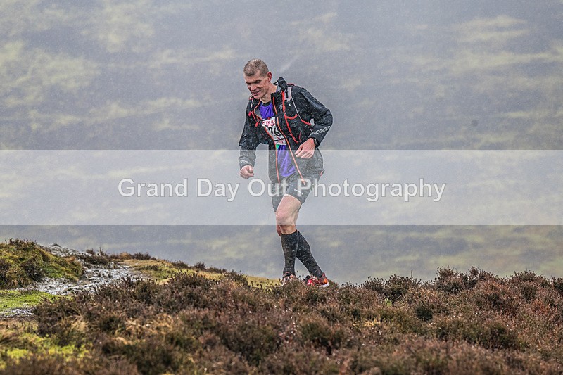 Coledale-1059 - Coledale Horseshoe Fell Race Saturday 25th March 2023