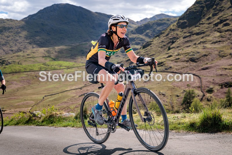 151452 - Blea Tarn Climb 15:00 - 16:00