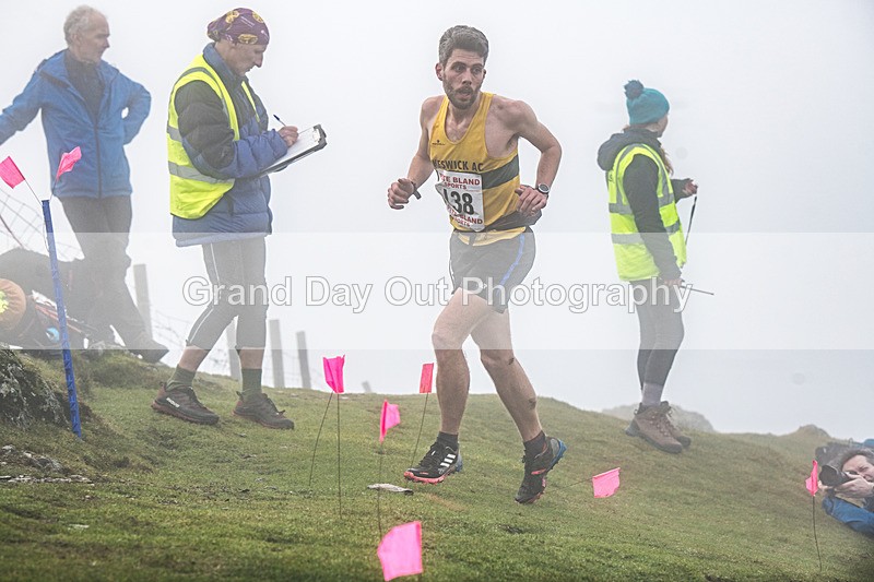 Wansfell-54 - Wansfell Race Friday 27th December 2024