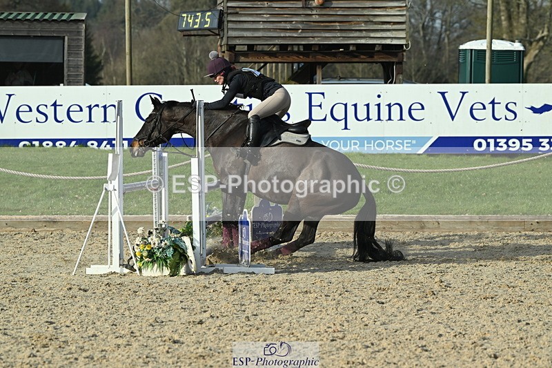 250309A-155802-02224 - Cls 03 90cm 15.05 to End