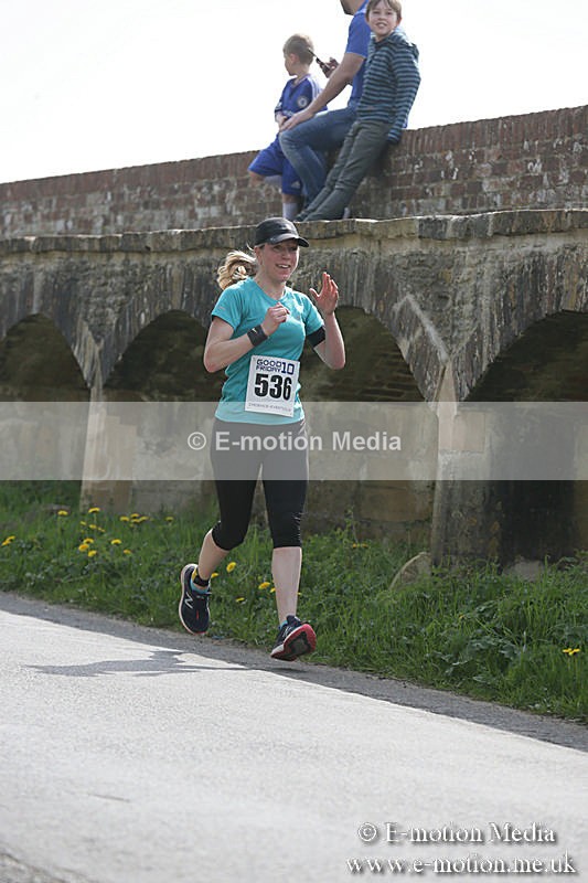 CAD 190419 529 - Cadence Events    Good Friday 10 Miler 19/04/19