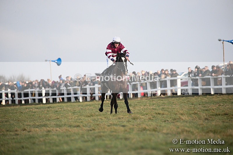 PtP 170219 -815 - Combined Services Point-To-Point Larkhill 17/02/19