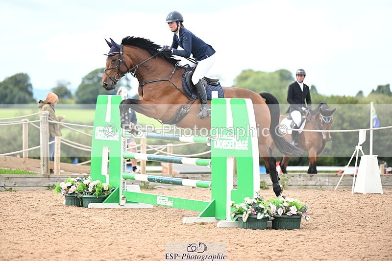 240912A-125447-01575 - Cls 3 Snr Foxhunter