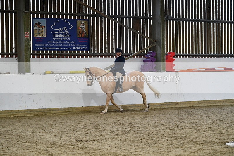 WJ5_6145 - Class 9 Ridden Veteran