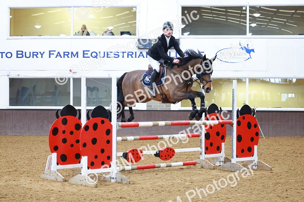 SBM_004047 - Class 5 - Senior Foxhunter - 1.20m