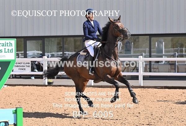 BPP_6005 - CLASS 10 THURS Nupafeeds Senior Dicovery/1m open