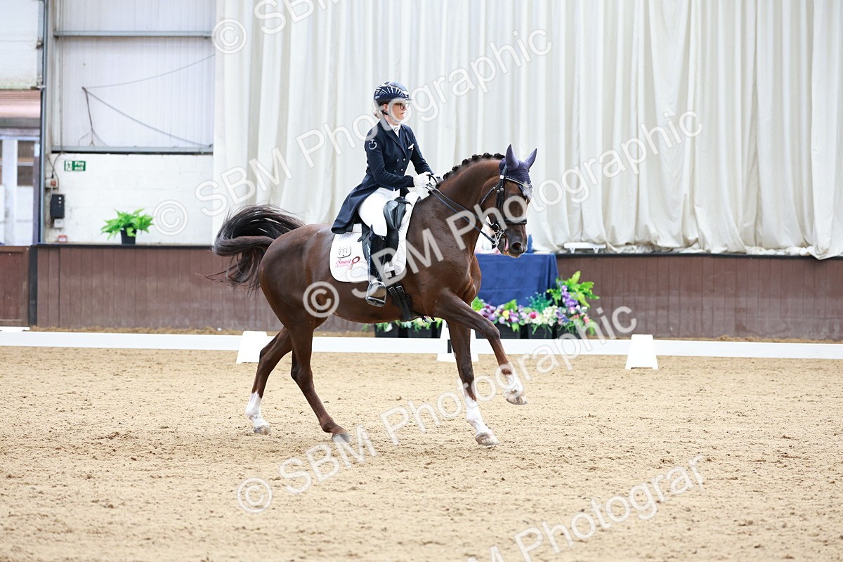 SBM_018108 - Class 15 - FEI Junior