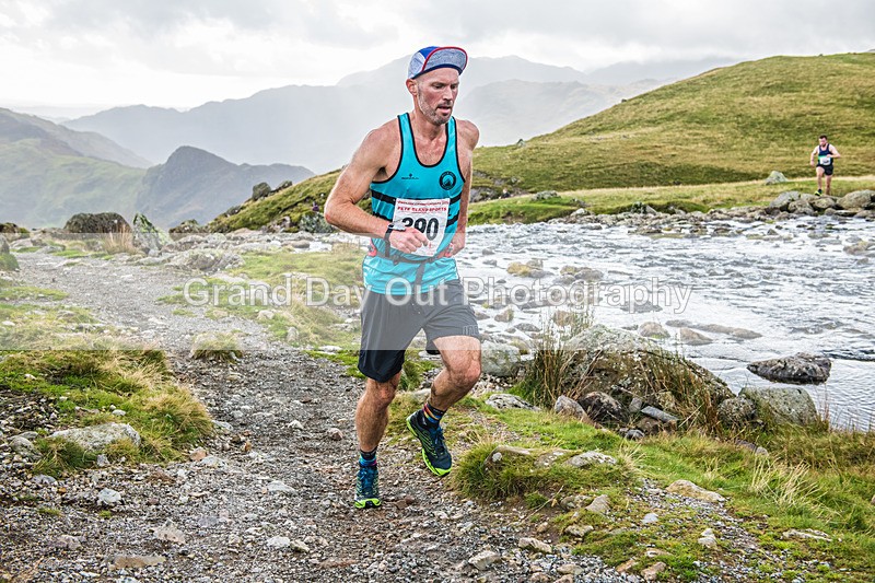 Langdale-123 - Langdale Horseshoe Fell Race Saturday 8th October 2022