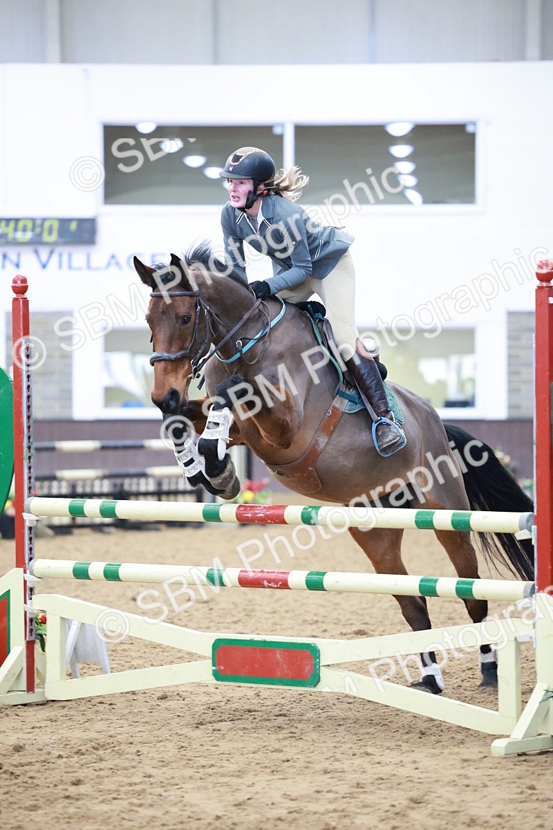 SBM_003324 - Class 10 - Nupafeed Supplements Senior Discovery/ 1m Open