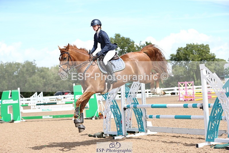 230811A-115651-03783 - Cls 16 95cm Nat Am Qualifier