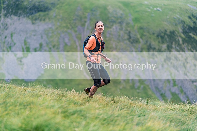 Wasdale-1912 - Wasdale Horseshoe Fell Race Saturday 13th July 2024