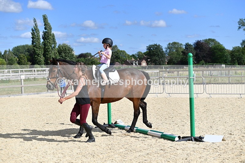 WJ5_5527 - Poles on the Floor