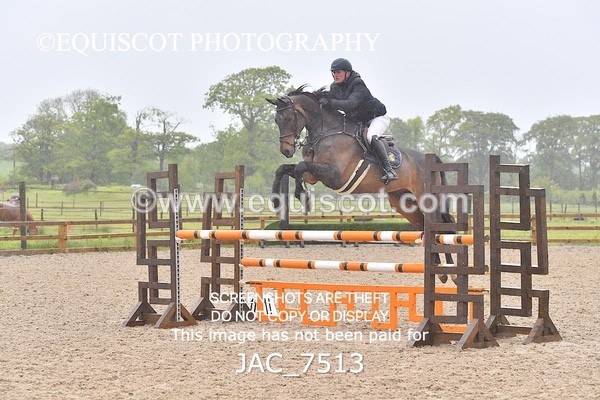 JAC_7513 - CLASS 14  Senior Newcomers/ 1.10m Open