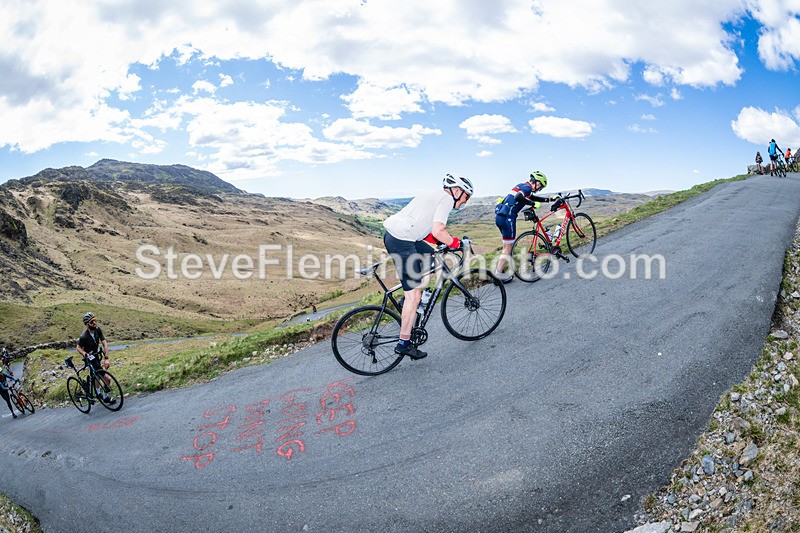 140052 - Hardknott Pass Camera 2 14.00-15.00