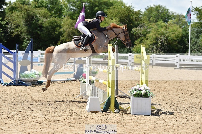 250628-132516-03870 - Cls 23 Graham Heath Equestrian 128cm & 138cm