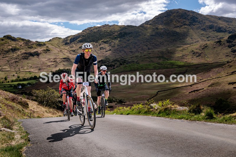 140643 - Blea Tarn Climb 14:00 - 15:00