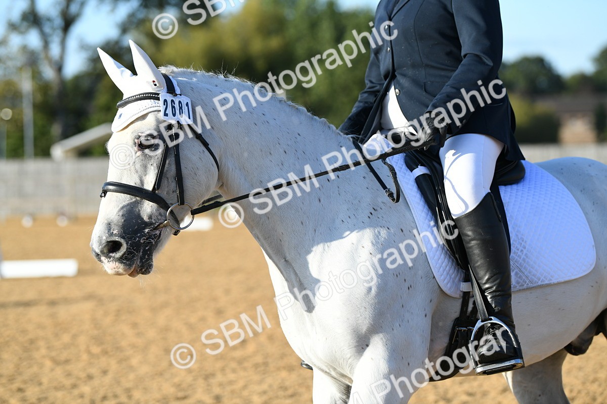 SBM_30811 - D16 - Small Tour Championship - Novice 28