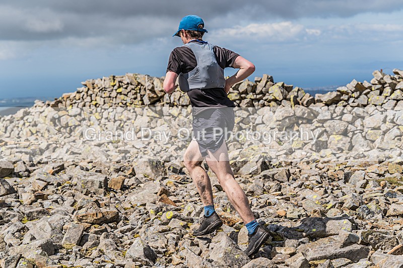 Ennerdale-53 - Ennerdale Horseshoe Fell Race Saturday 8th June 2024