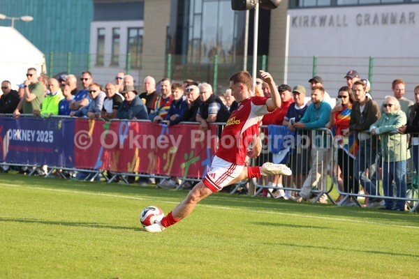 AA072801 - Island Games 2025 - Mens Football