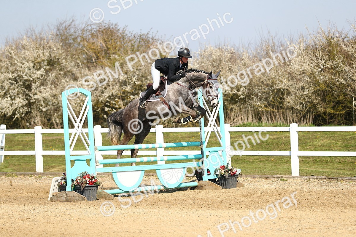 SBM_000527 - Class 3 - Senior Discovery - 1.00m