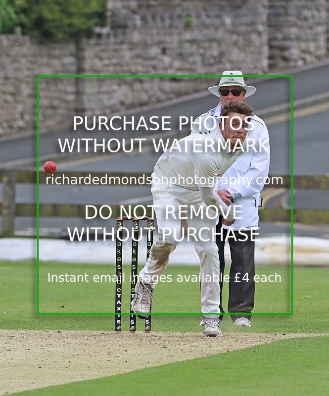 IMG_1306 - Netherfield 2nds v Great Eccleston