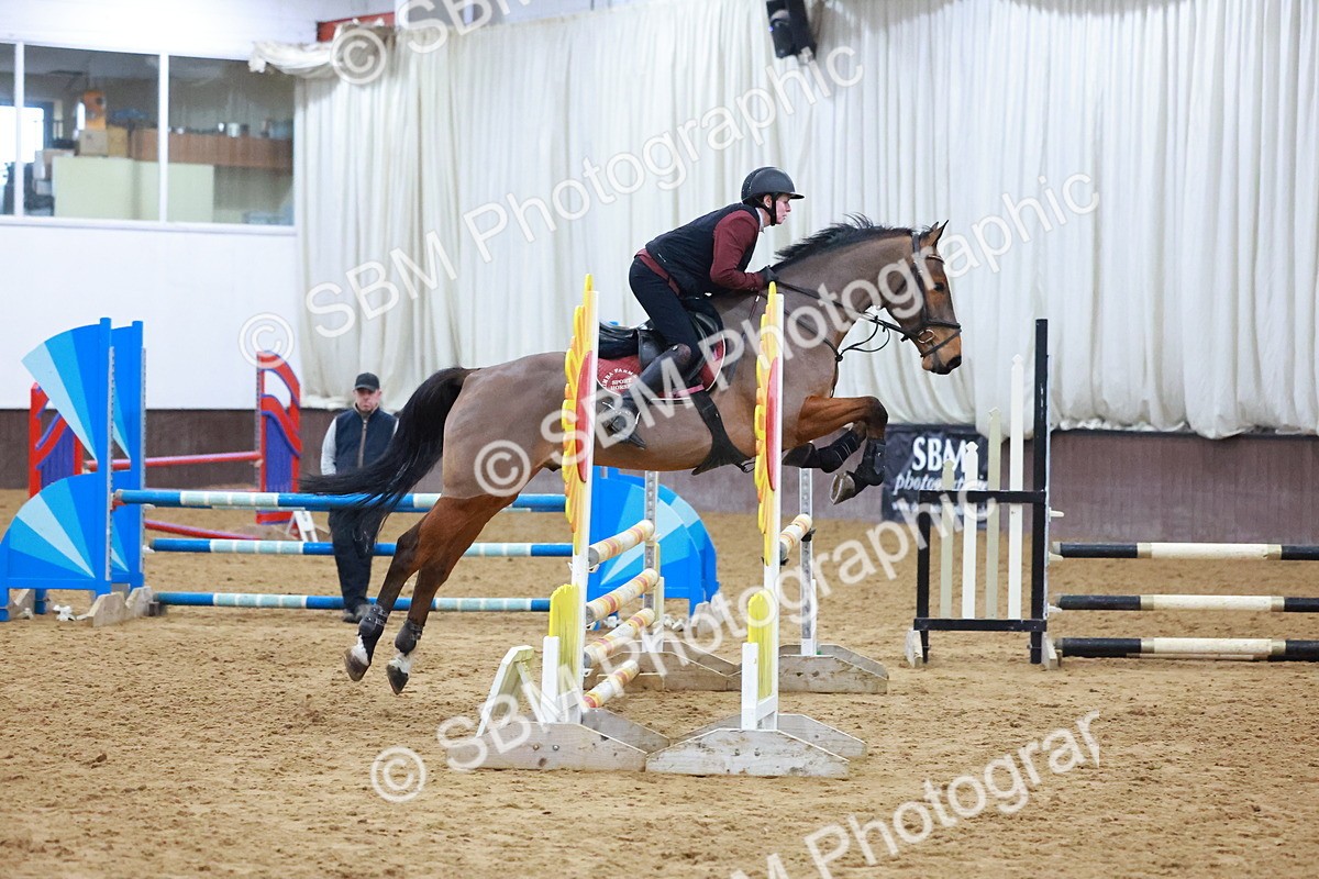 SBM_000579 - Class 2 - Senior British Novice - 90cm