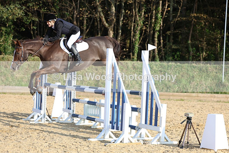 3E7A8997 - Class 7: 100cm open