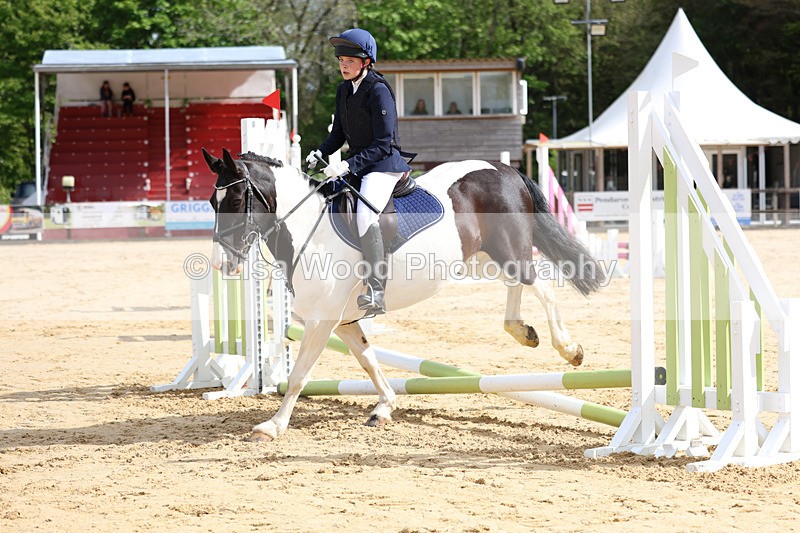 3E7A5594 - Class 2: 50cm Restricted