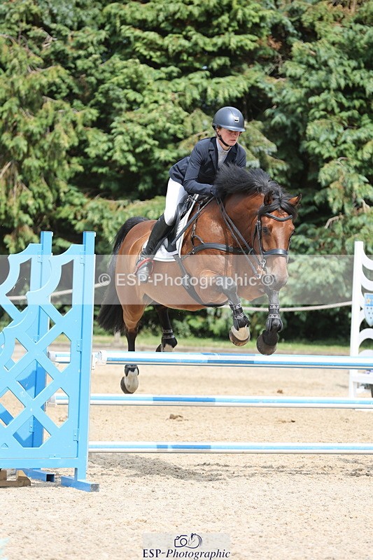 250703A-161224-05732 - Cls 9 Snr Discovery and 1m Open