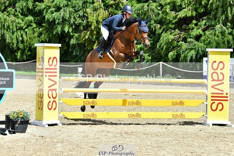 230715-135635-33516 - Cls 90 Newcomers & 1.10m Open Amateur Final