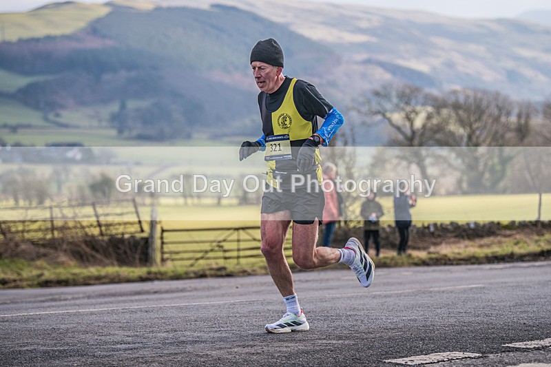 North Lakes-800 - North Lakes 10K & Half Marathon Sunday 9th February 2025