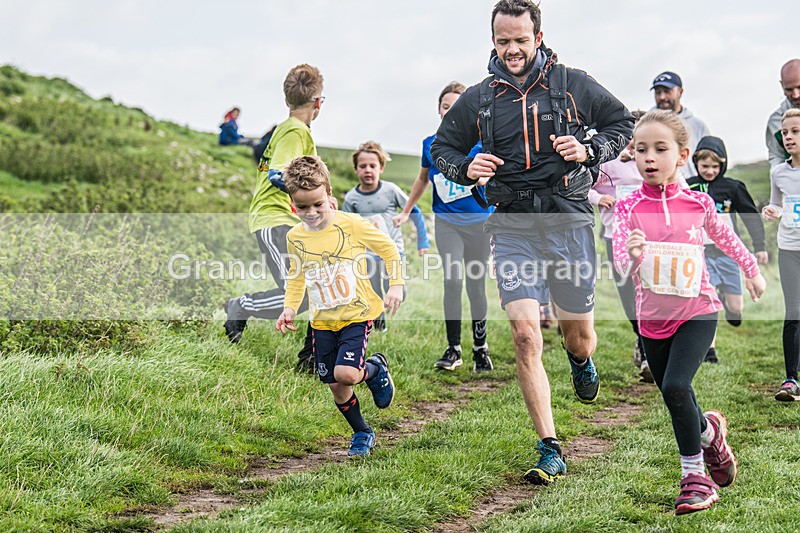 Dovedale Junior-31 - Dovedale Dash Junior Race Sunday 5th October 2025