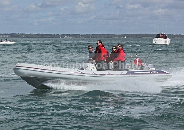 090829 RIBTEC RIB IMG_3096 - RIBs, Tenders, Dories, Dinghies