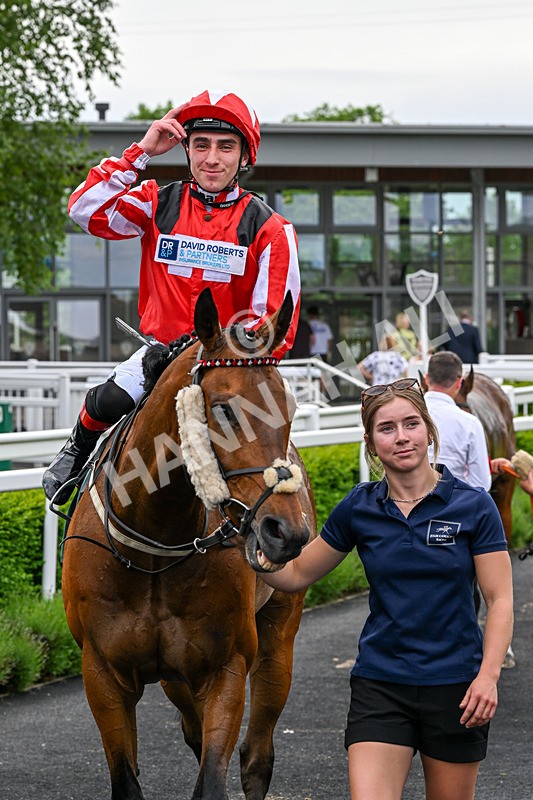 300526-Race 5-Holbache-0731 - Race 5 16.12pm Ann Whitehouse Memorial Veterans' Handicap