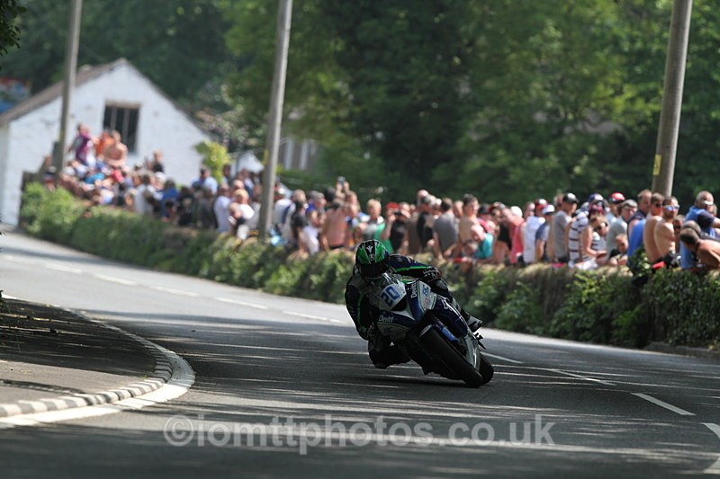 PR158164 - Supersport Race 2