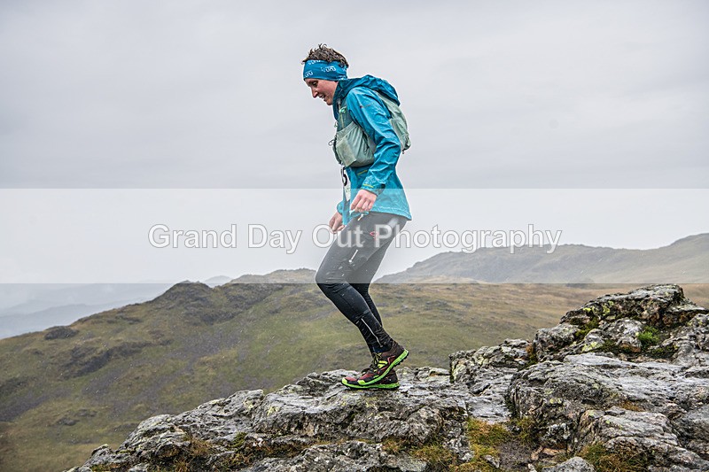 Three Shires-915 - Three Shires Fell Race Saturday 20th September 2025