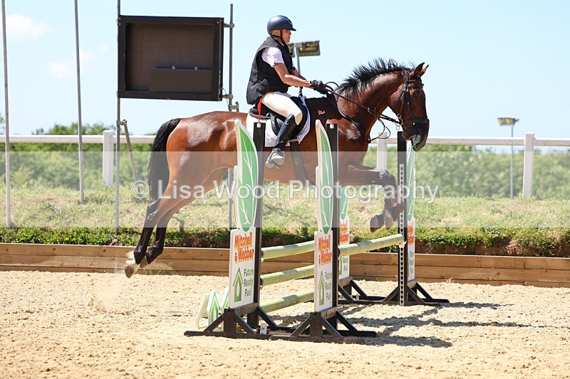 3E7A2959 - Class 7: 80cm open