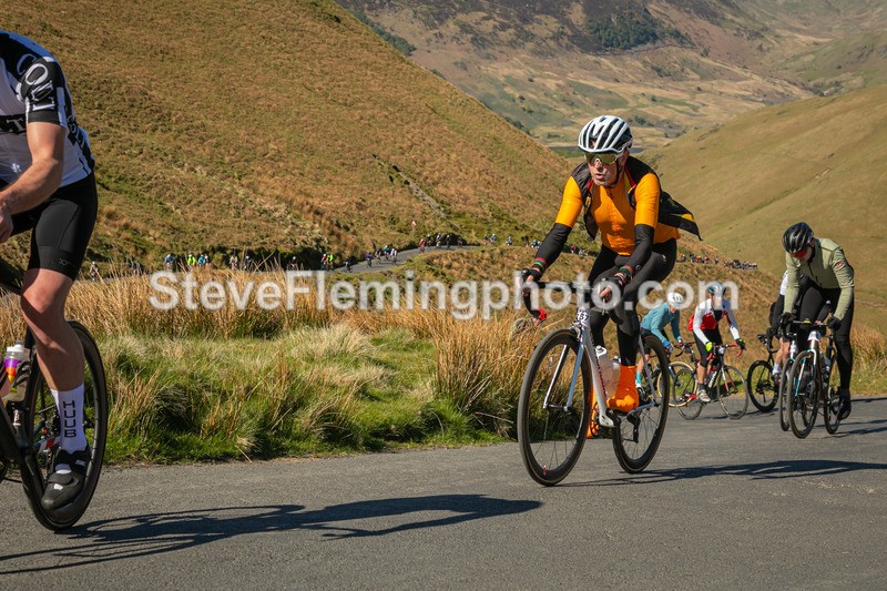 101846 - Newlands Pass 10.00 - 11.00