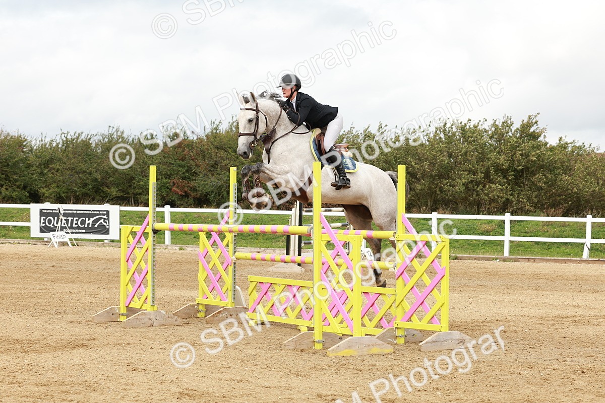 1I0A8183 - Class 6 - National 1.30-1.40m